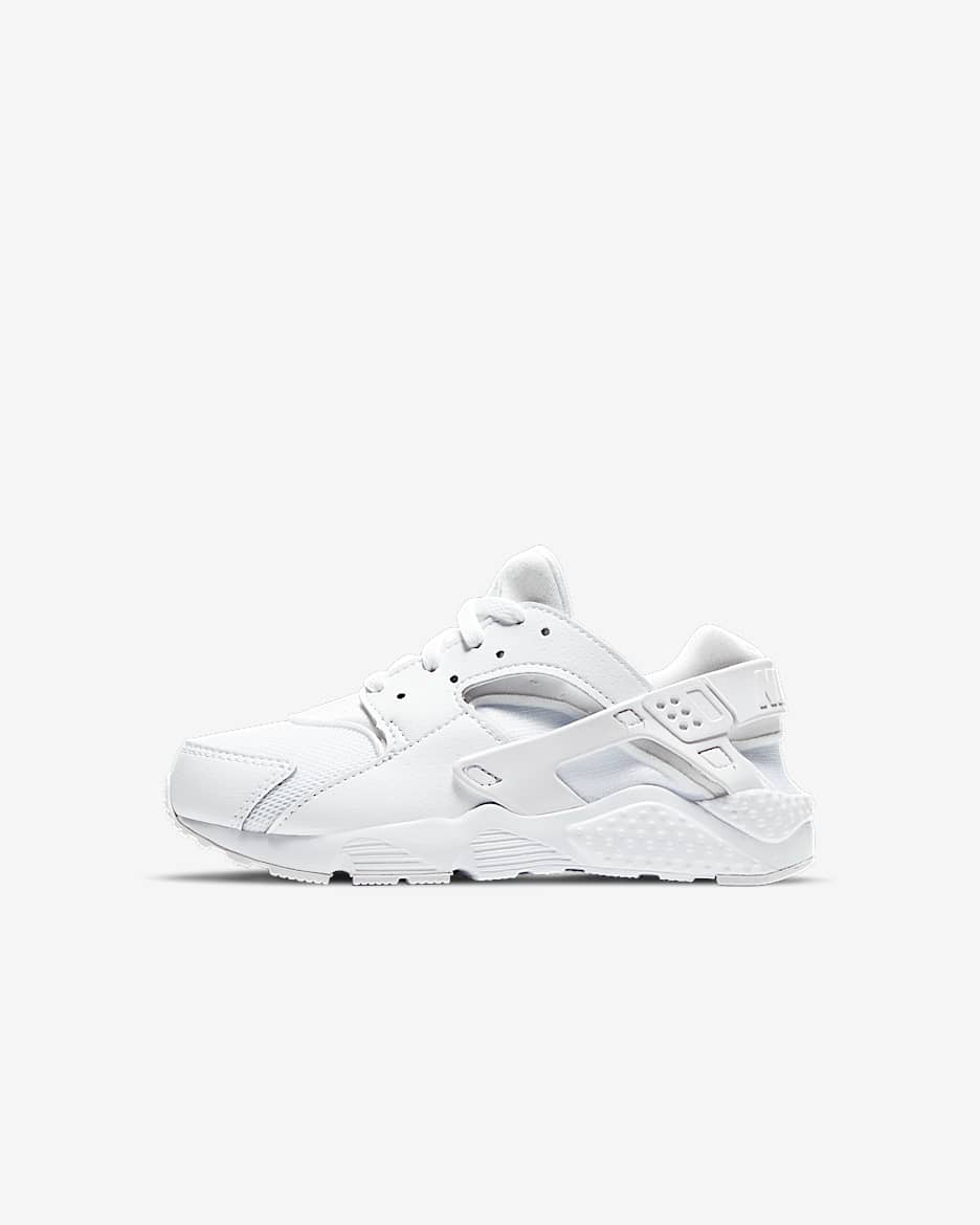 Nike Huarache Run Little Kids Shoes